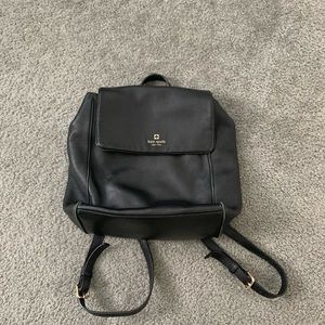 Kate Spade Backpack